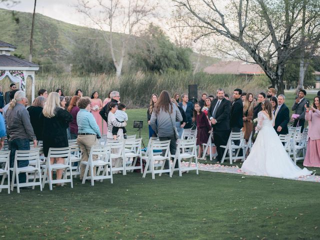 Tanner and Jessica&apos;s Wedding in San Bernardino, California 5