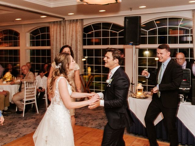 Nathan and Kelsey&apos;s Wedding in York, Pennsylvania 51