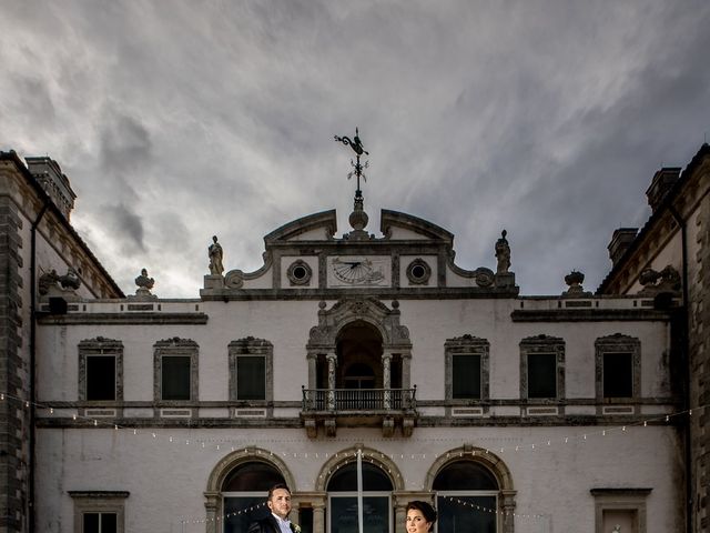 Raul and Claudia&apos;s Wedding in Miami, Florida 25