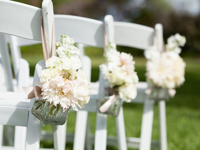 Jocelyn and Anthony&apos;s Wedding in Lahaina, Hawaii 7