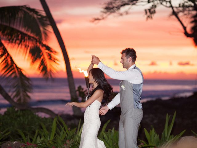 Jocelyn and Anthony&apos;s Wedding in Lahaina, Hawaii 19