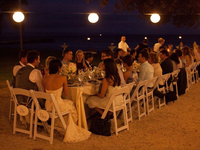 Jocelyn and Anthony&apos;s Wedding in Lahaina, Hawaii 20