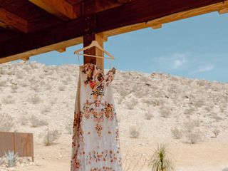 McKenzie  &amp; Joseph 's wedding 1