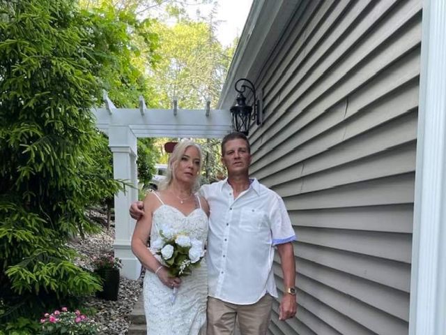Sean   and Jenn  's Wedding in East Berlin, Pennsylvania 1