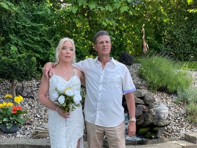 Sean   and Jenn  's Wedding in East Berlin, Pennsylvania 2