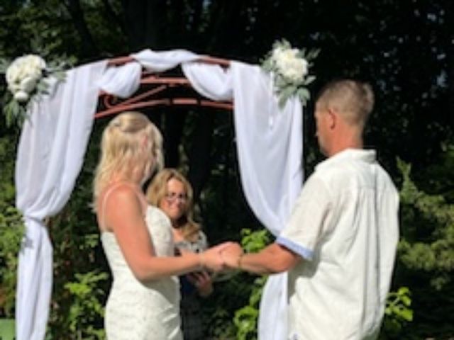 Sean   and Jenn  's Wedding in East Berlin, Pennsylvania 3