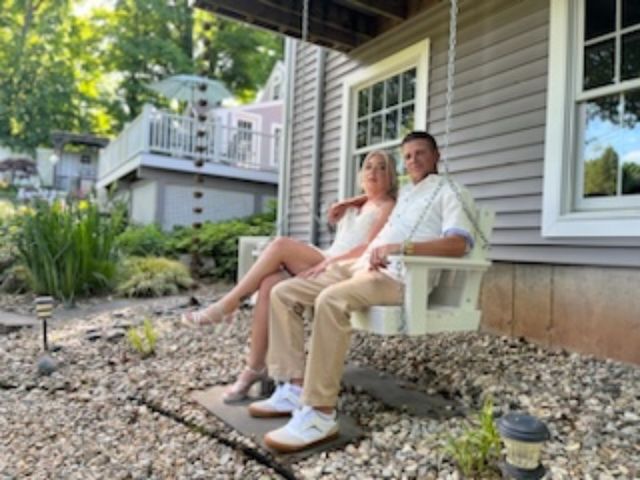 Sean   and Jenn  's Wedding in East Berlin, Pennsylvania 4
