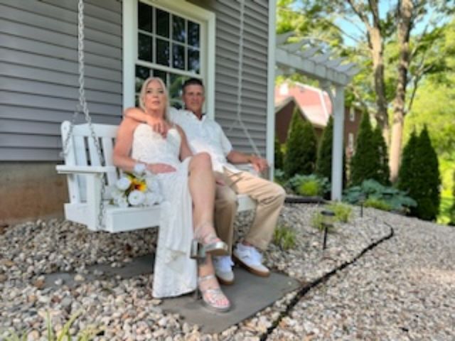 Sean   and Jenn  's Wedding in East Berlin, Pennsylvania 5