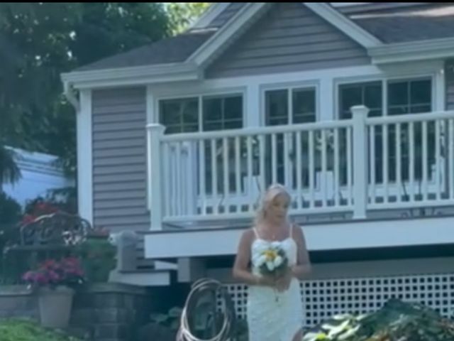 Sean   and Jenn  's Wedding in East Berlin, Pennsylvania 6