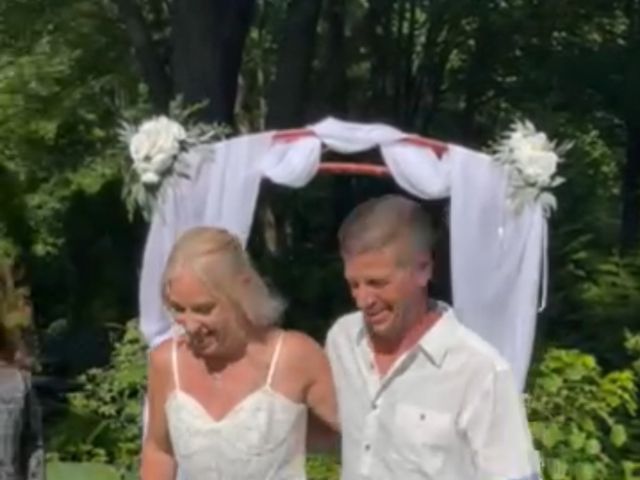 Sean   and Jenn  's Wedding in East Berlin, Pennsylvania 7
