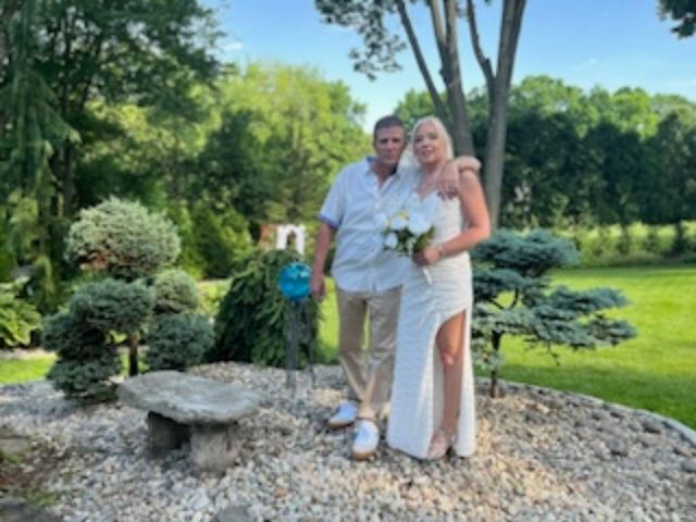 Sean   and Jenn  's Wedding in East Berlin, Pennsylvania 8