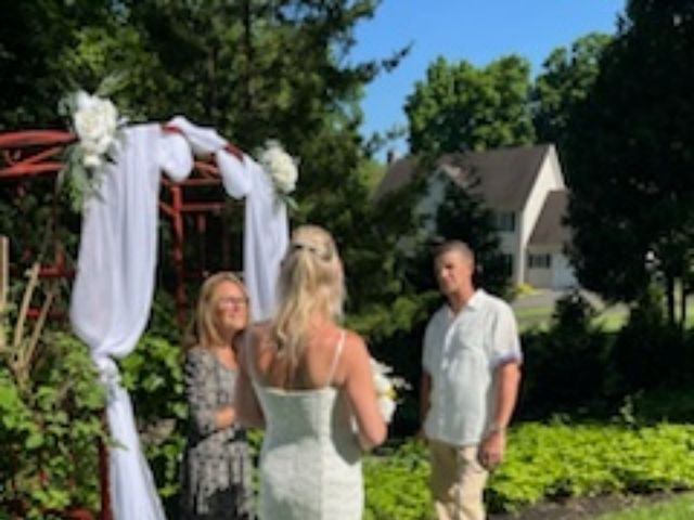 Sean   and Jenn  's Wedding in East Berlin, Pennsylvania 10