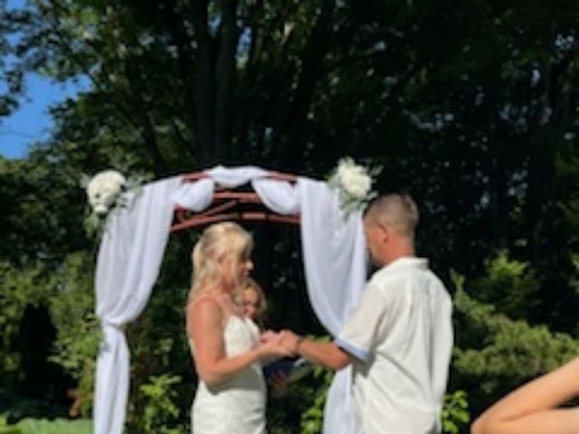 Sean   and Jenn  's Wedding in East Berlin, Pennsylvania 11