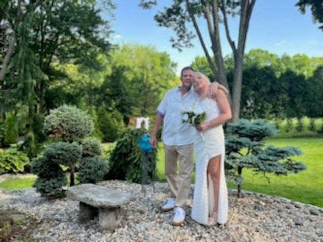 Sean   and Jenn  's Wedding in East Berlin, Pennsylvania 12