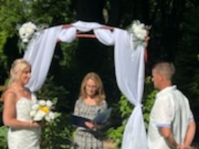Sean   and Jenn  's Wedding in East Berlin, Pennsylvania 13