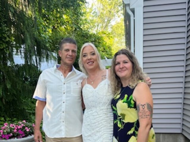 Sean   and Jenn  's Wedding in East Berlin, Pennsylvania 14