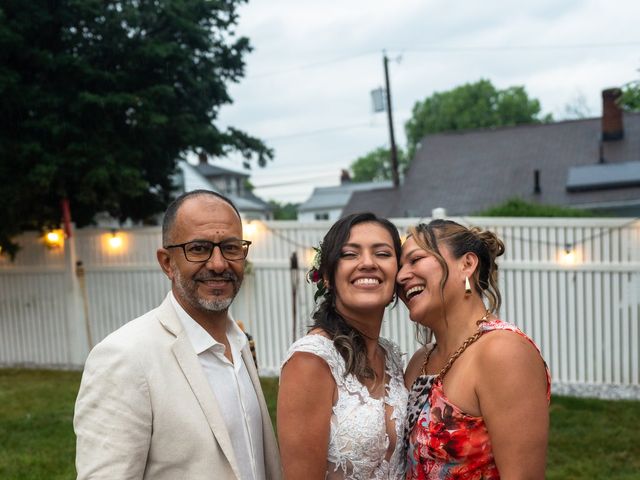 Antony and Ginna&apos;s Wedding in Boston, Massachusetts 19