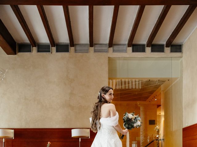 Elena and Arturo's Wedding in Miami, Florida 3