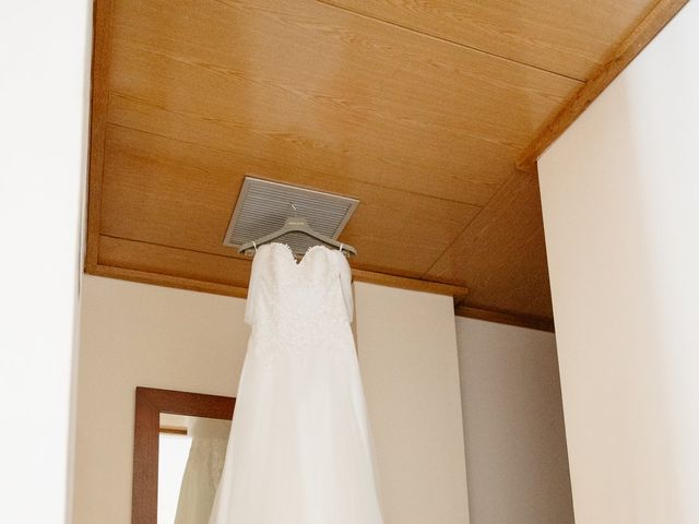 Elena and Arturo's Wedding in Miami, Florida 5