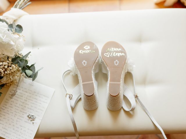 Elena and Arturo's Wedding in Miami, Florida 7