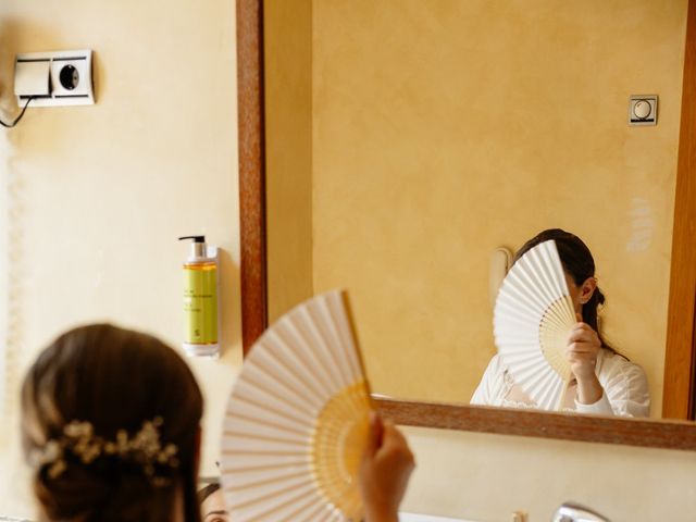 Elena and Arturo's Wedding in Miami, Florida 8