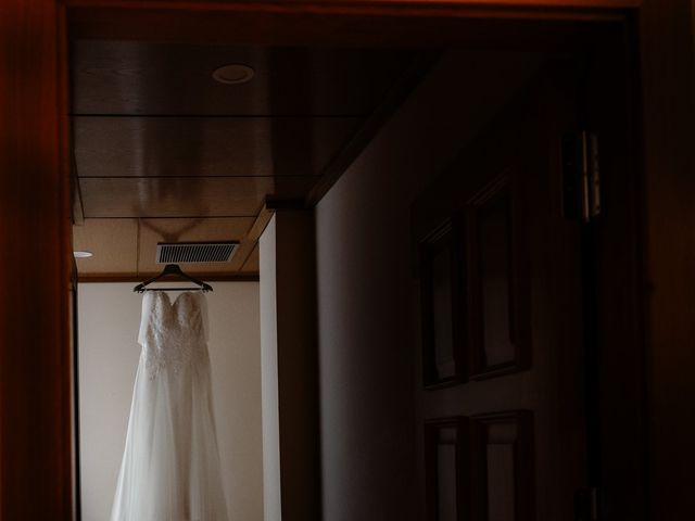 Elena and Arturo's Wedding in Miami, Florida 9