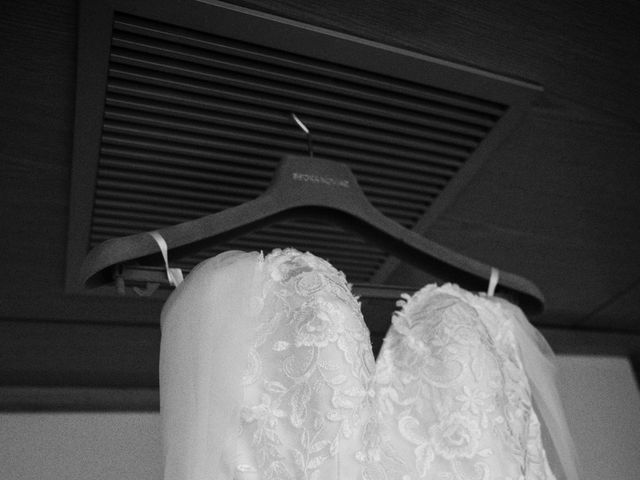 Elena and Arturo's Wedding in Miami, Florida 13