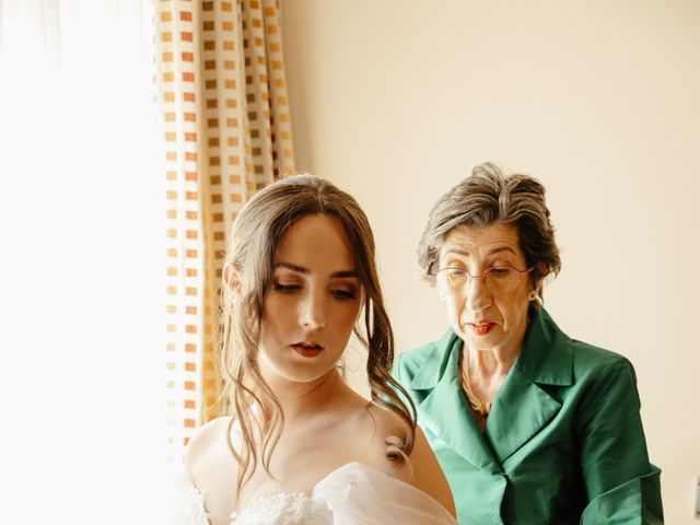Elena and Arturo's Wedding in Miami, Florida 18