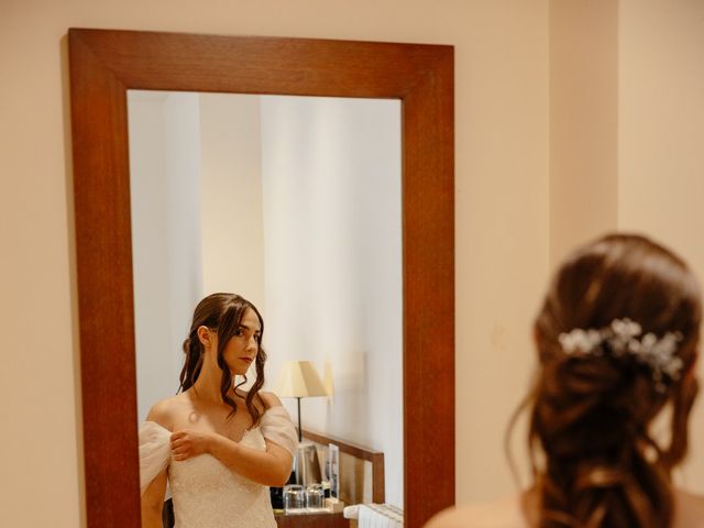 Elena and Arturo's Wedding in Miami, Florida 22