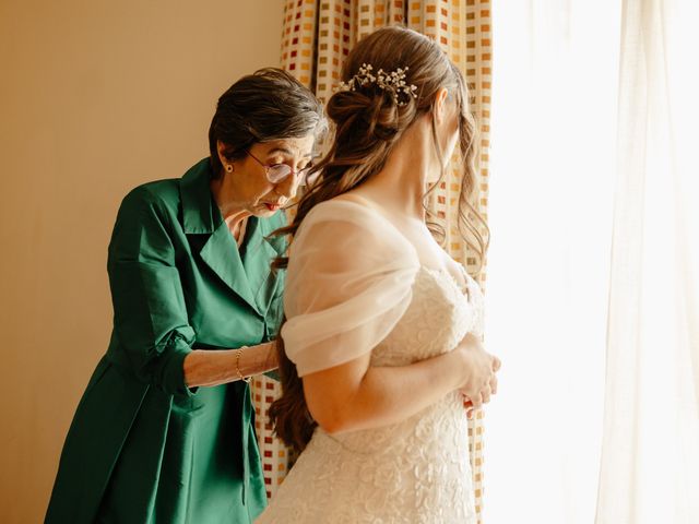 Elena and Arturo's Wedding in Miami, Florida 24