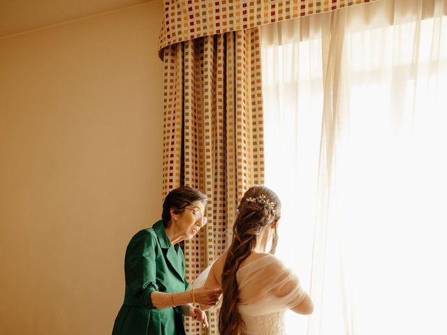 Elena and Arturo's Wedding in Miami, Florida 25