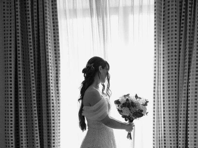 Elena and Arturo's Wedding in Miami, Florida 27