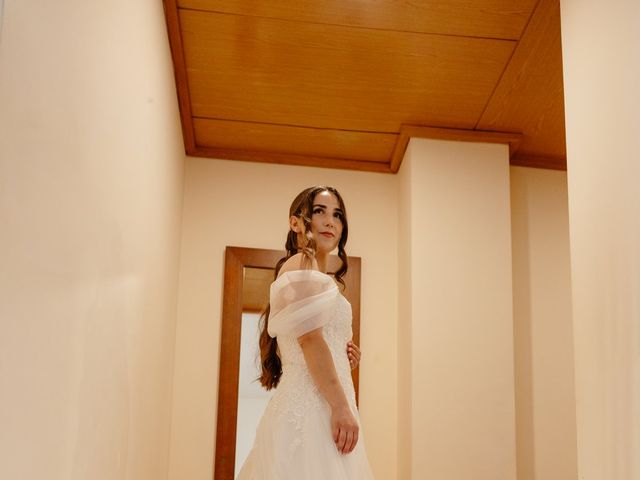 Elena and Arturo's Wedding in Miami, Florida 29