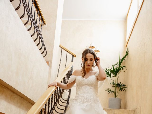 Elena and Arturo's Wedding in Miami, Florida 30