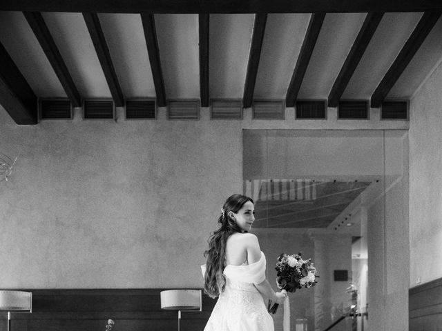 Elena and Arturo's Wedding in Miami, Florida 31