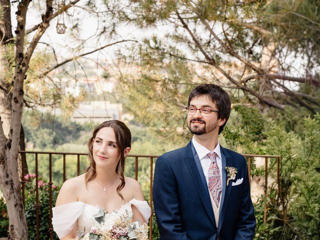 Elena and Arturo's Wedding in Miami, Florida 40