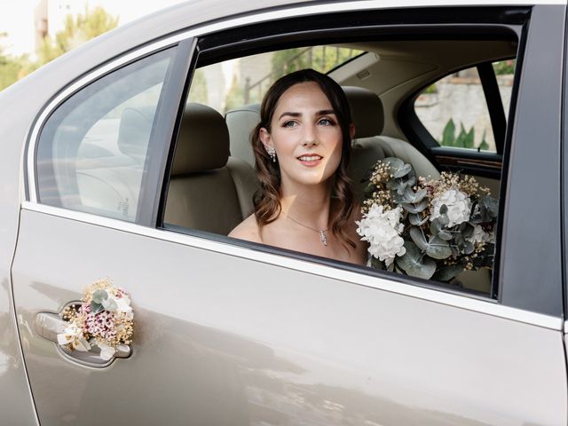 Elena and Arturo's Wedding in Miami, Florida 41