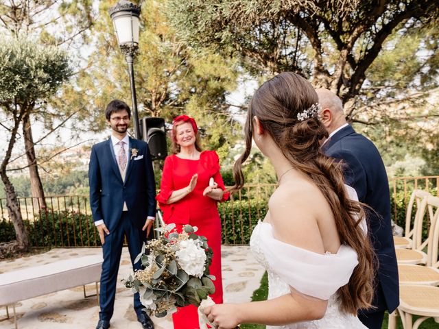 Elena and Arturo's Wedding in Miami, Florida 44