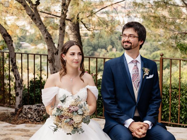 Elena and Arturo's Wedding in Miami, Florida 45
