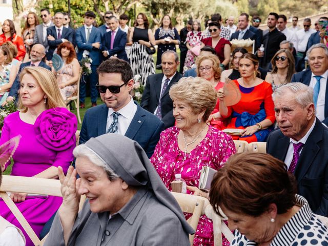 Elena and Arturo's Wedding in Miami, Florida 46