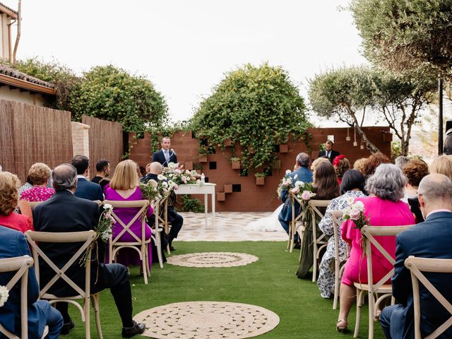 Elena and Arturo's Wedding in Miami, Florida 47