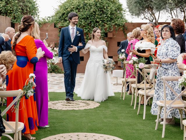 Elena and Arturo's Wedding in Miami, Florida 48