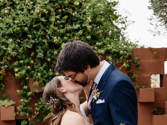 Elena and Arturo's Wedding in Miami, Florida 49