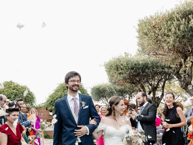 Elena and Arturo's Wedding in Miami, Florida 53