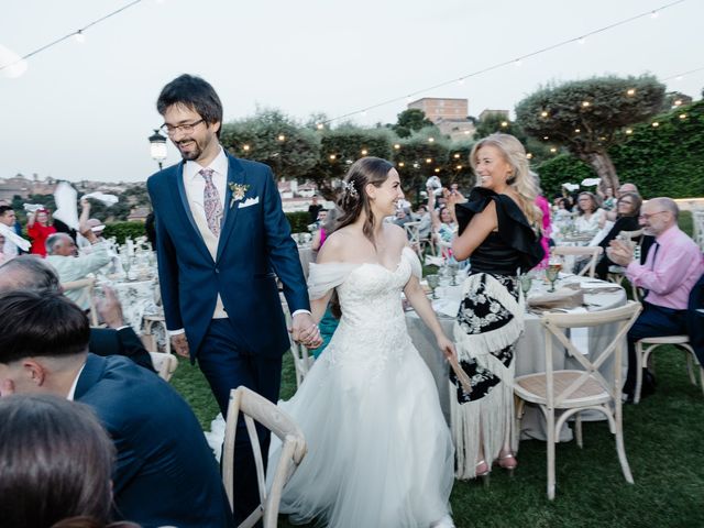 Elena and Arturo's Wedding in Miami, Florida 54