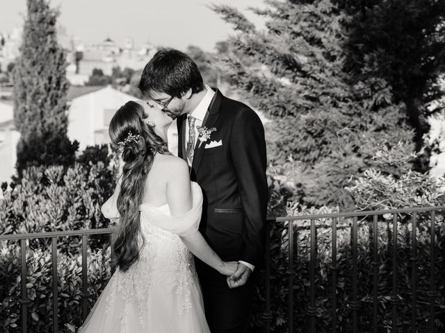 Elena and Arturo's Wedding in Miami, Florida 55