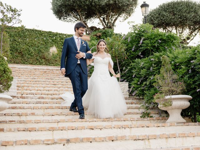 Elena and Arturo's Wedding in Miami, Florida 58
