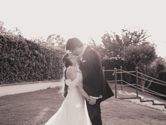 Elena and Arturo's Wedding in Miami, Florida 59
