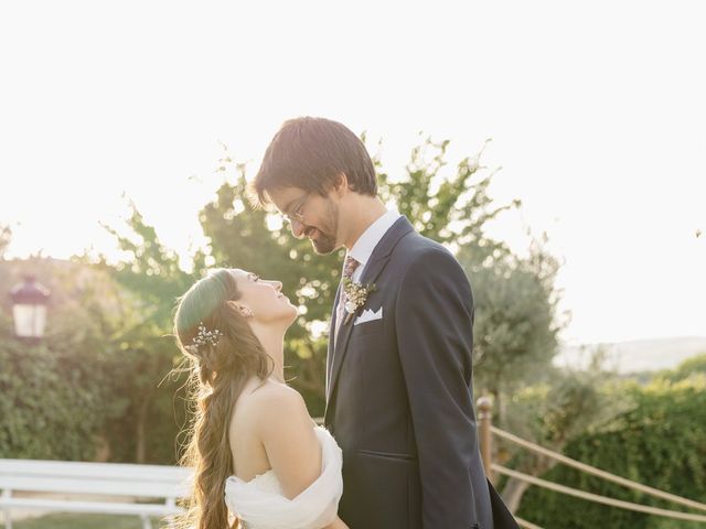 Elena and Arturo's Wedding in Miami, Florida 61