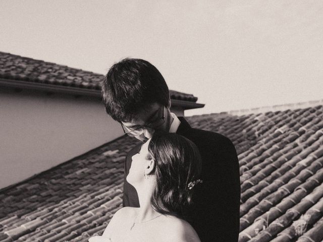 Elena and Arturo's Wedding in Miami, Florida 62